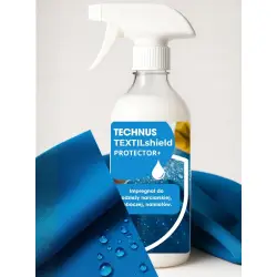 TEXTILshield Protector+ 500ml Technus